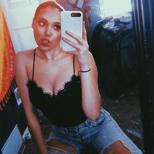 Meet your Posher, Reiley